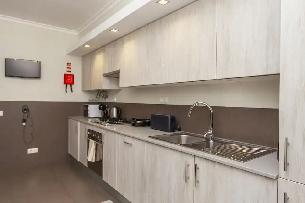 B03 - Luxury 2 Bedroom near Marina Park by DreamAlgarve