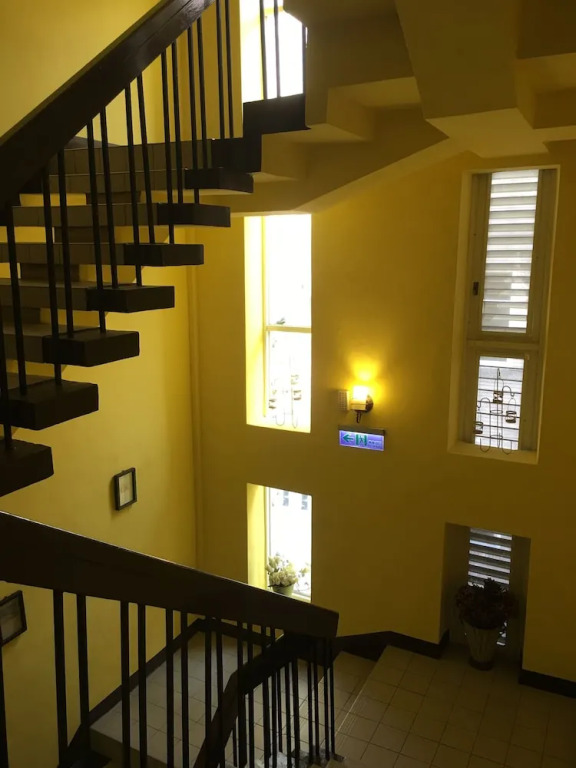 Puli Town B&B