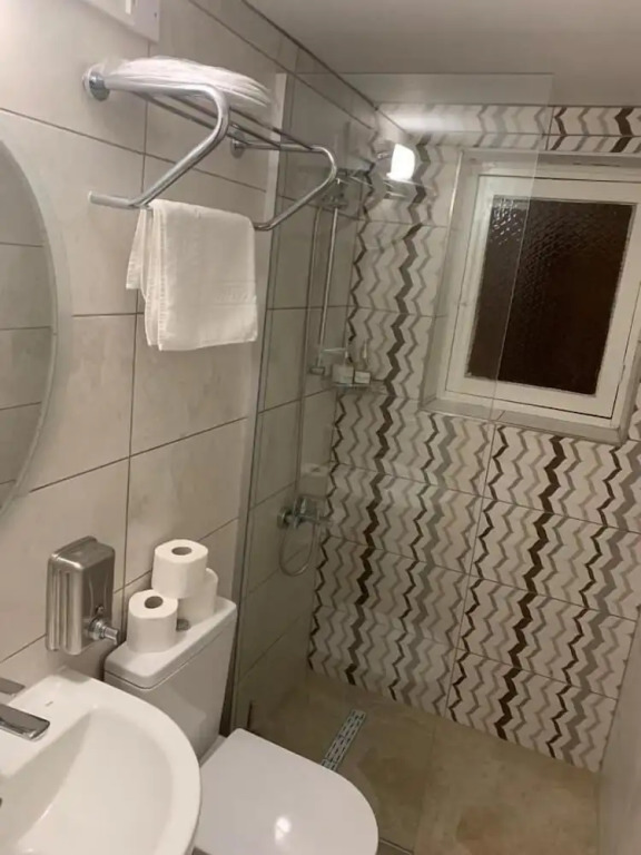 Nicosia Taskonak Hotel & Restaurant