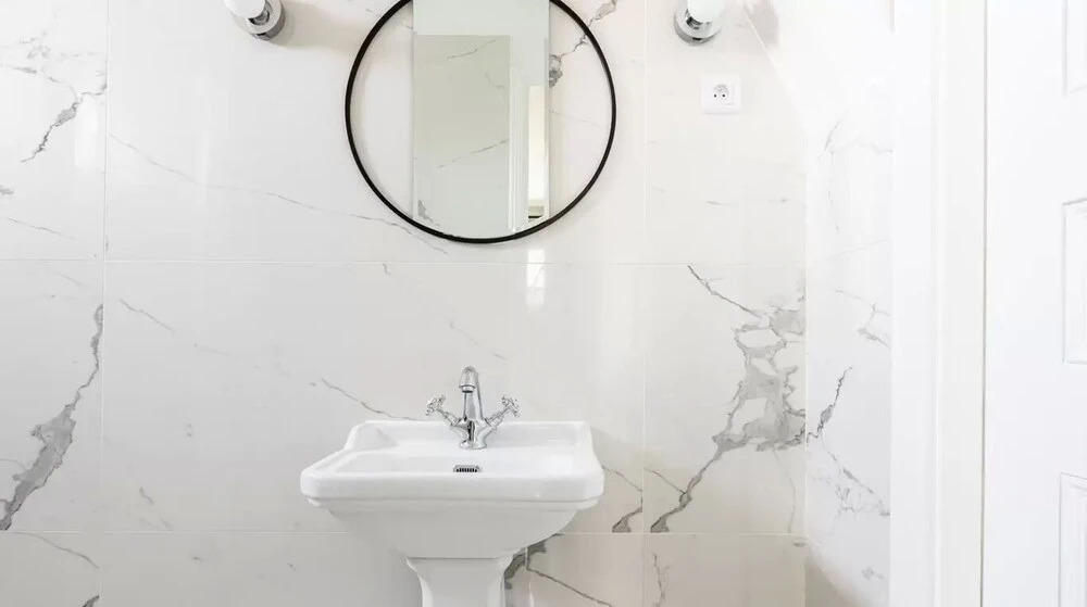 Appartment Petrelle