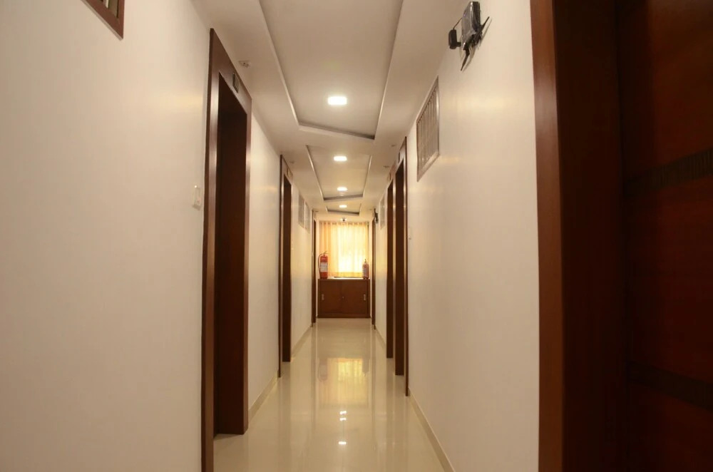 Hotel Ideal