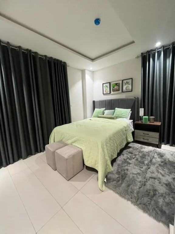 Spring Properties  - Hotel Apartments