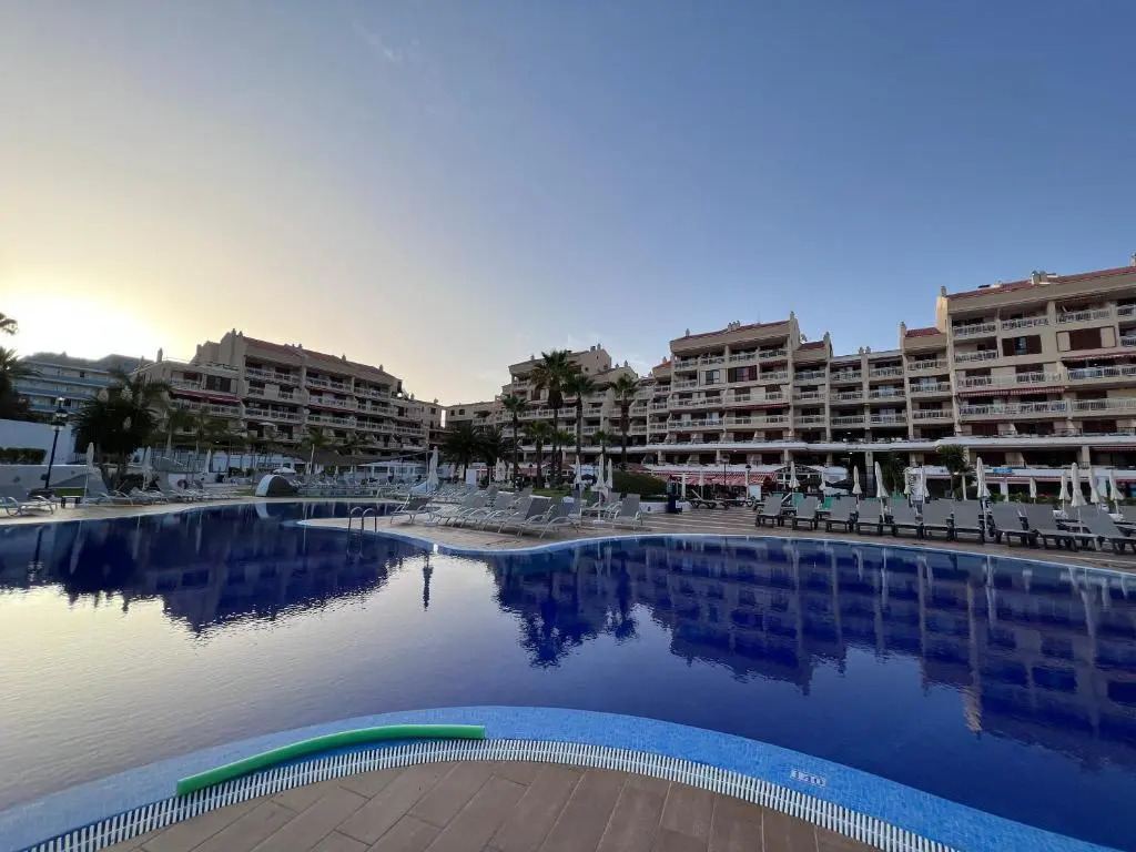 Seafront Golden Mile Las Americas Hard Rock