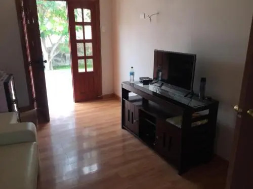 Hosteria Chañaral