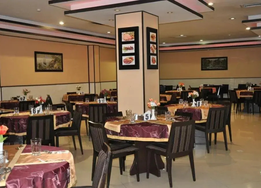 Asareh Hotel