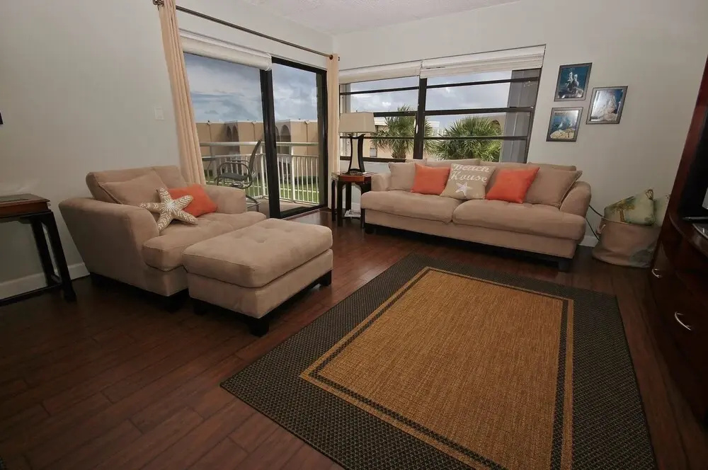 Seaward B103 Apartment 2