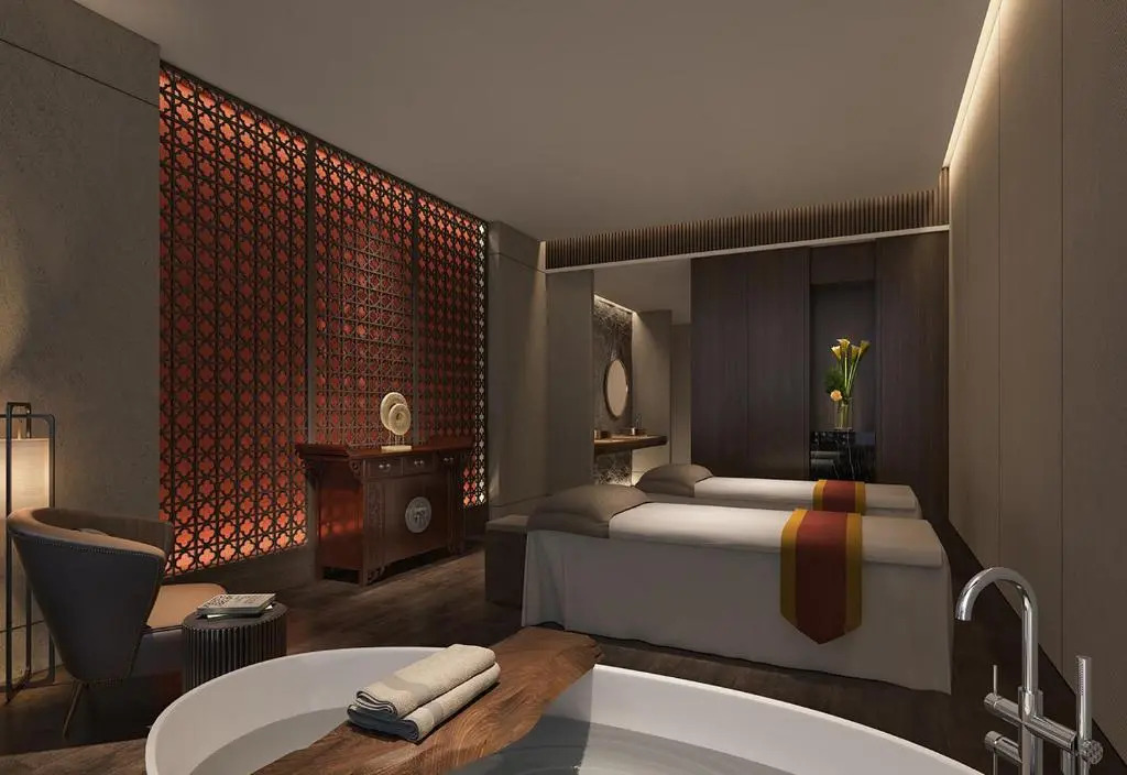 Sheraton Kunming