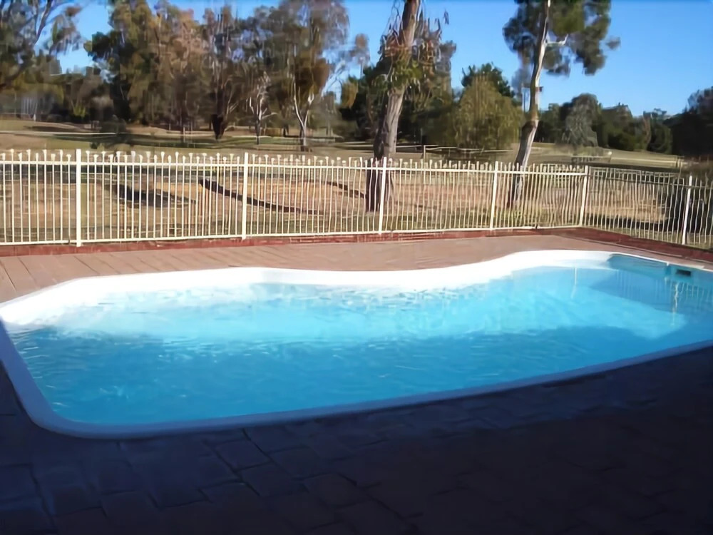 Barooga Golf View Motel