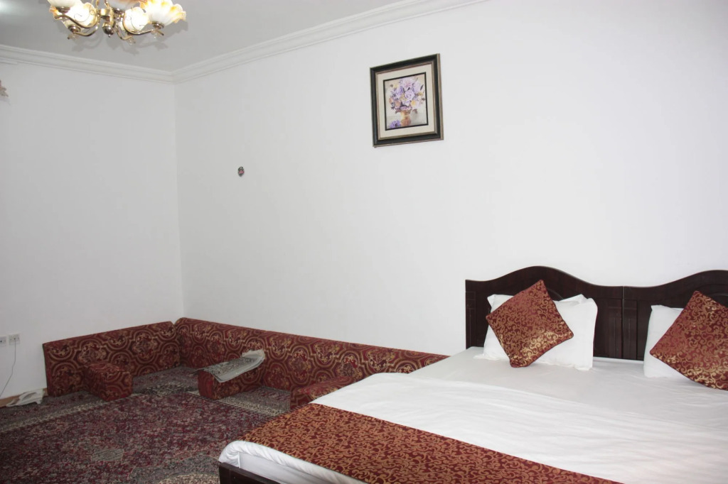 Al Eairy Furnished Apartments Makkah 5