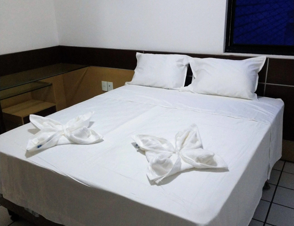Apartamento A 200 Metros Da Feirinha Da Beira Mar