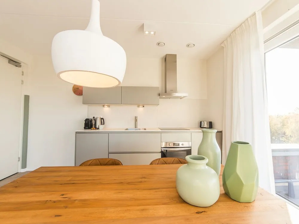 Luxurious Panorama Suite, Near Maastricht