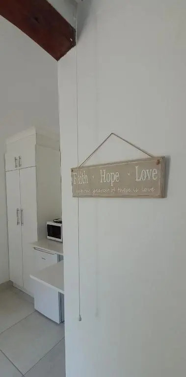 Country Lane Guesthouse