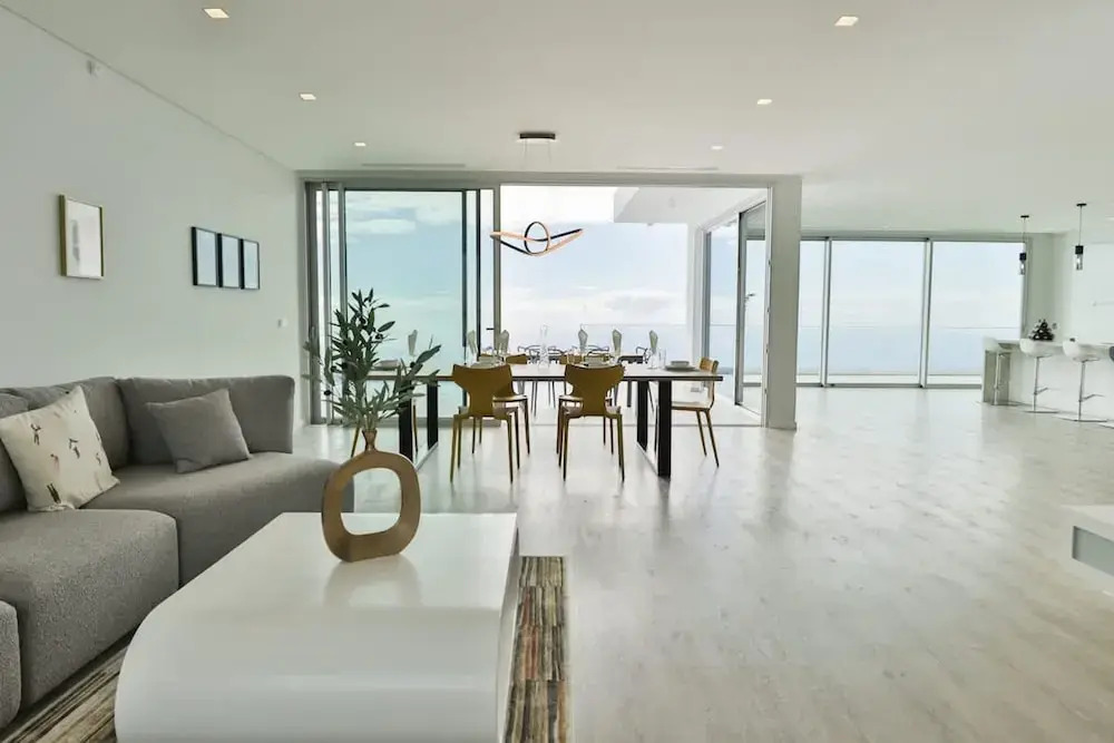 Villa Noelia Ocean View