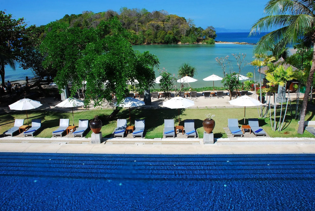 Nakamanda Resort and Spa