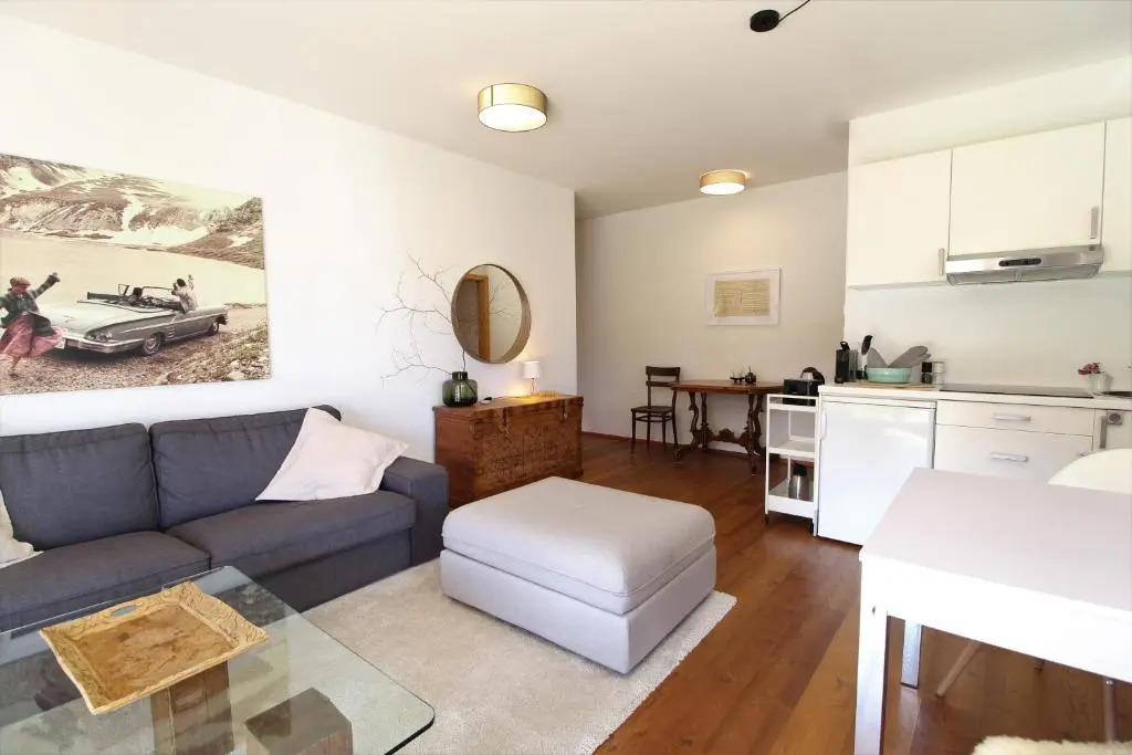 DOLCEVITA - Family Aparment 300 m from ski slope