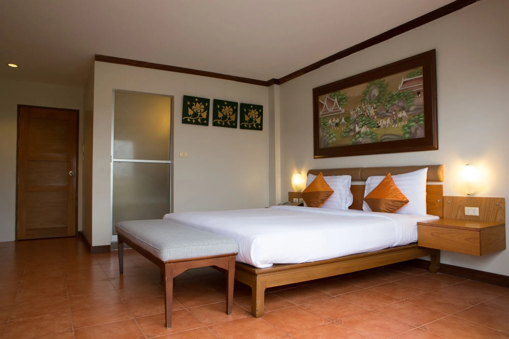 Hotel De Karon