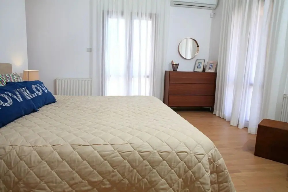 Aphrodite Hills Holiday Residences Superior Villas 3 Bedroom Superior Villa - 0368