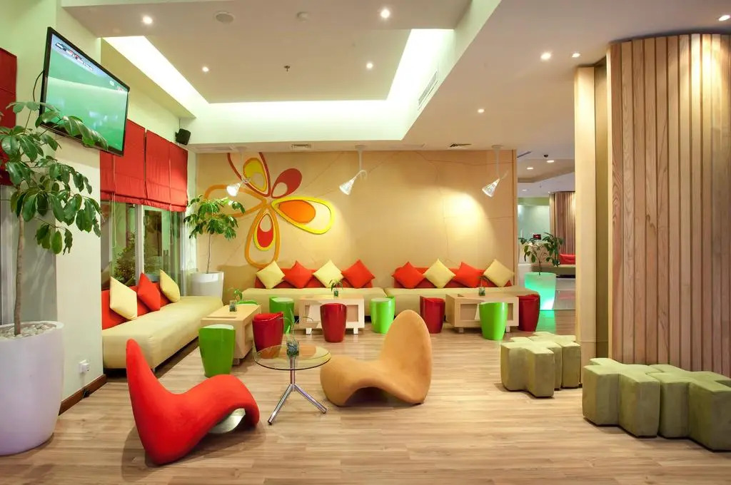 ibis Styles Yogyakarta