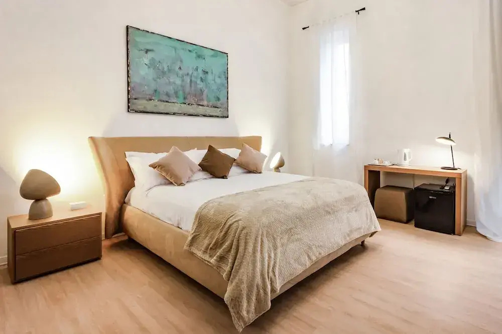 Kepos Rooms and Suites