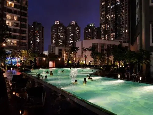 Vinhomes Central Park Apartment - Landmark Plus Luxury