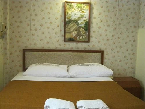 Pananchai Hotel