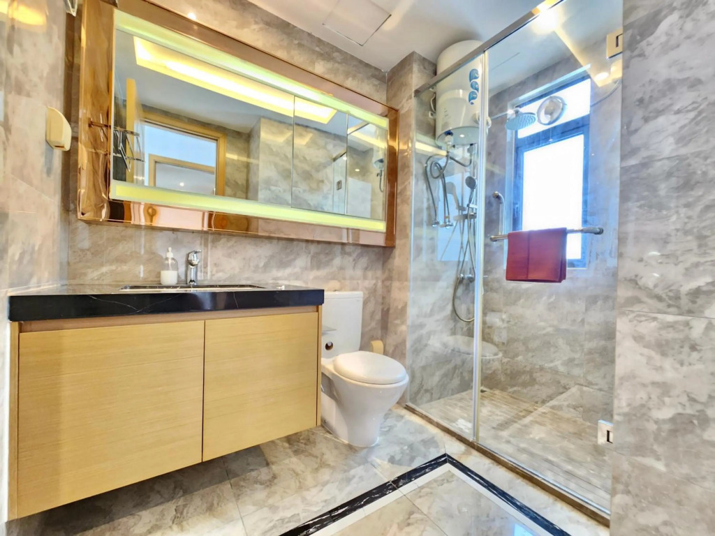 Holi Seaview Apartment Princess Cove