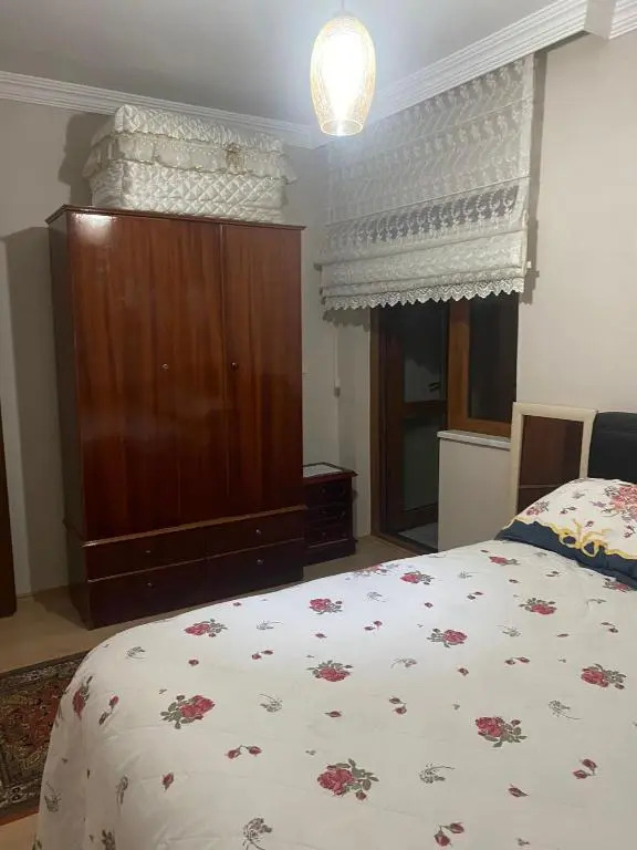 Villa Green Garden (Sea View,5 Bedrooms,3 Bathroo)