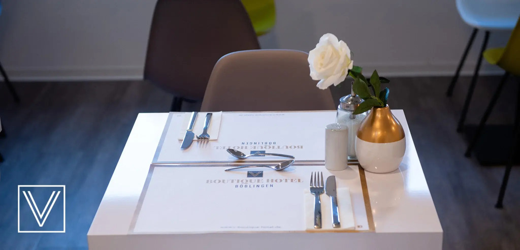 V Boutique Hotel Böblingen
