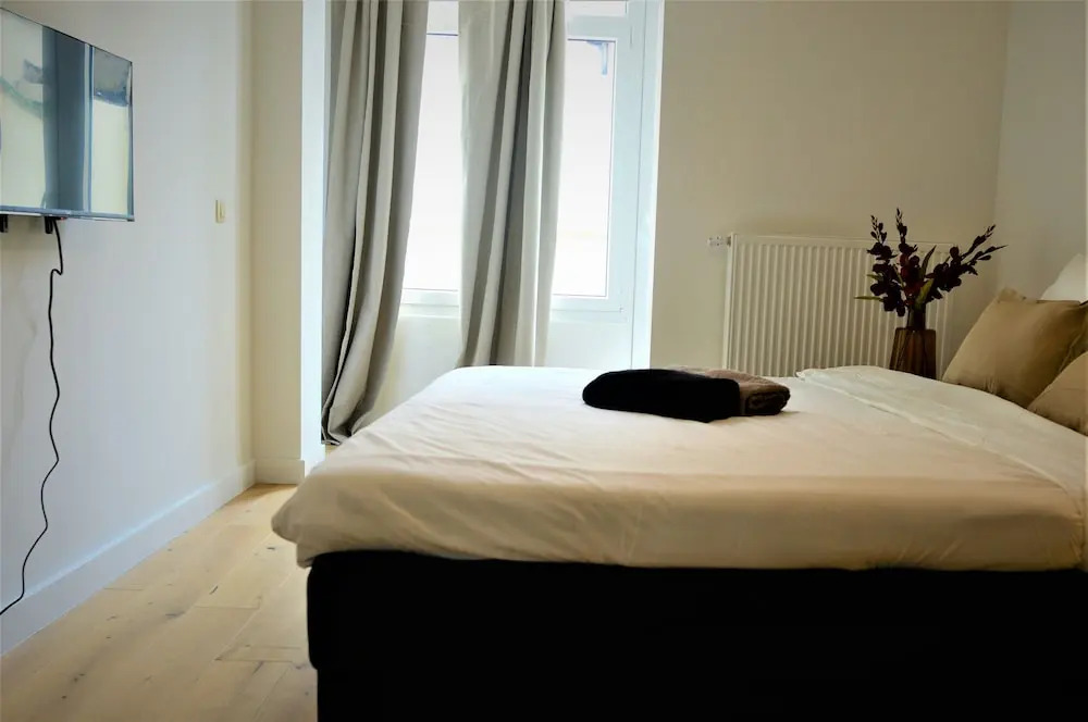 SLEEP INN - Palace Apartments - 2 Bedrooms