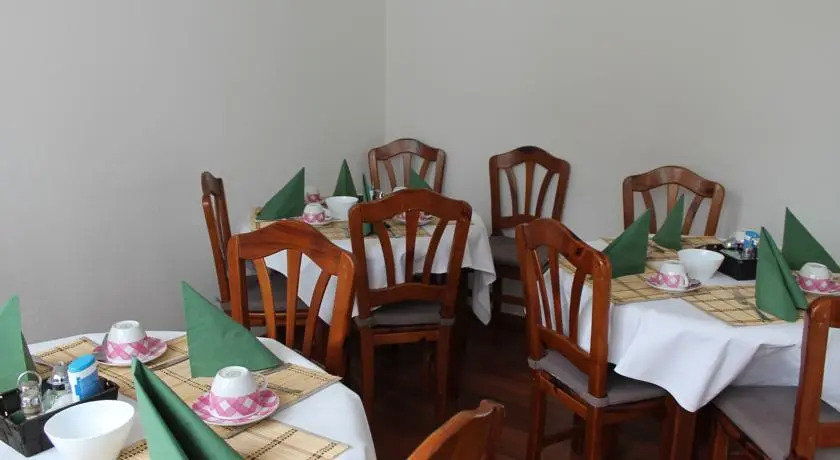 Apartment-Hotel am Rathaus