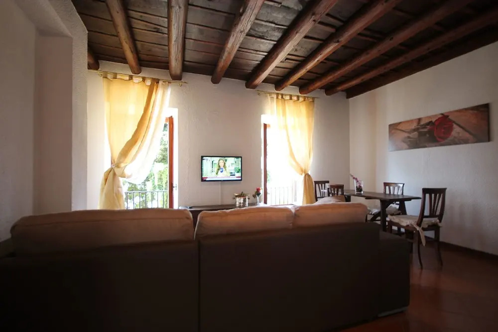Imperiale Apartments