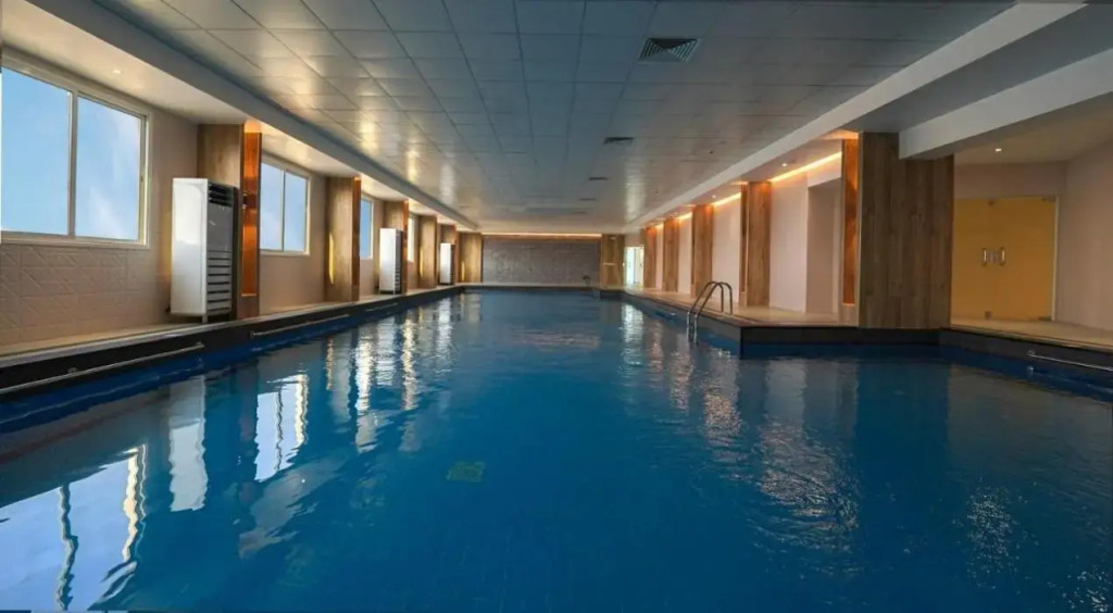 Villa Misk Alkhobar