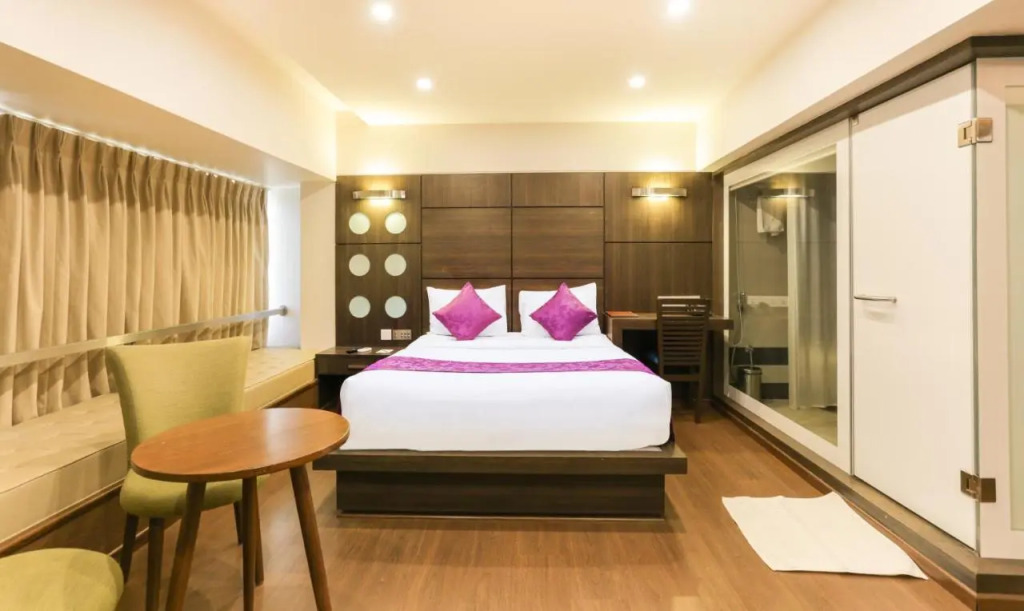 Comfort Inn Metropolis