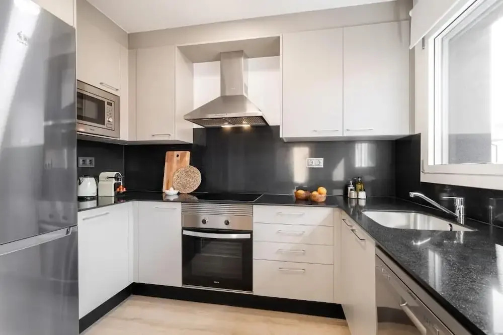 Calella Apartments by Olala Homes