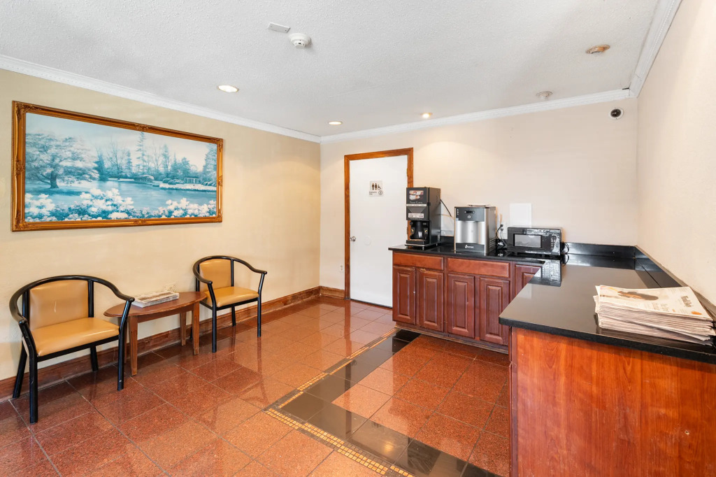 Philly Airport Inn - Philadelphia Airport