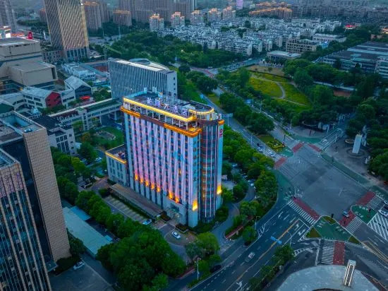 Baili Hotel