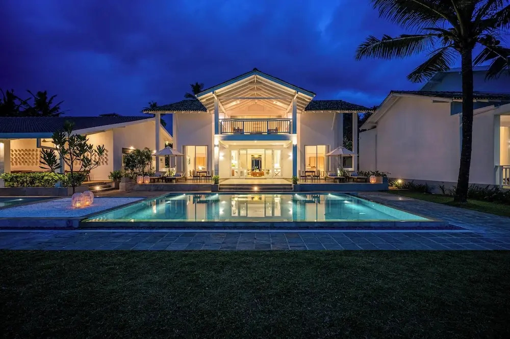 SOL House Mirissa by The One Group of Hotels