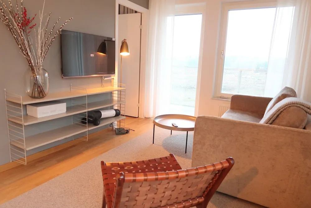 Luxury Business Apartment up to 4 People By City Living - Umami