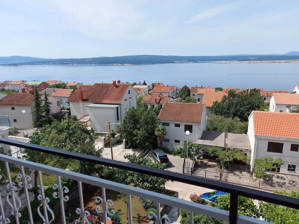 Apartments Kozul