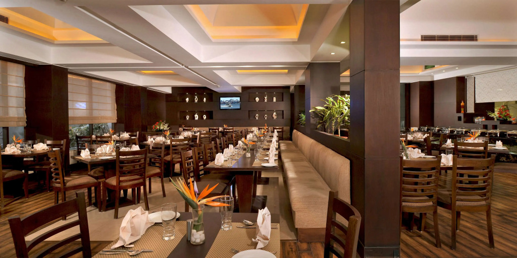 Country Inn & Suites by Radisson, Gurugram Sector 12