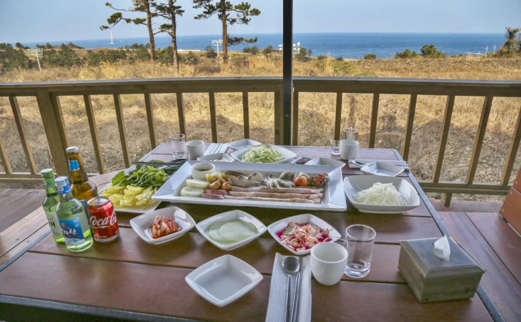 Newocean Resort