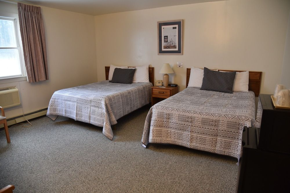 West Bethel Motel