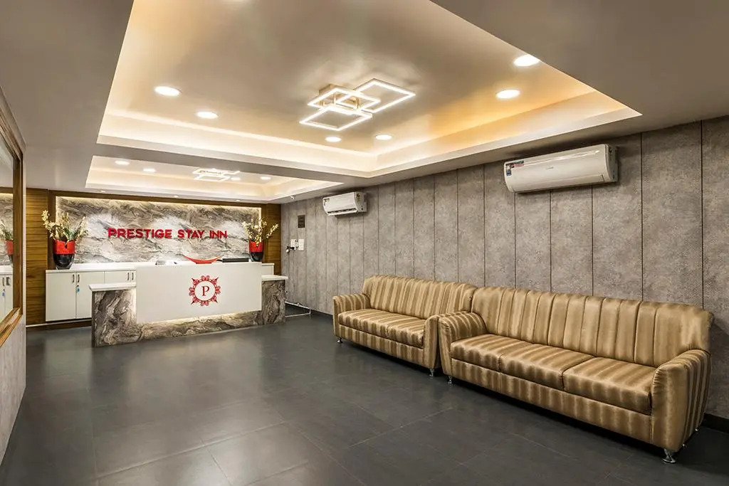 Prestige Stay Inn