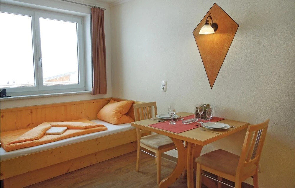 Awesome Apartment in Kappl With Wifi