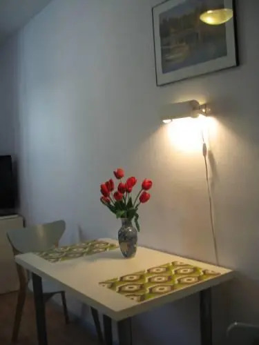 Vandrarhem Köping