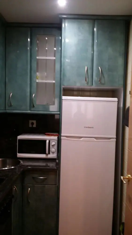 Apartamento Chevere Lima