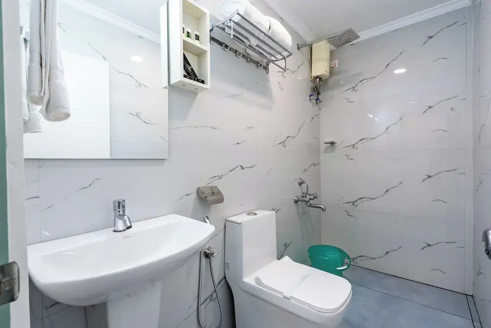 Grace Suites