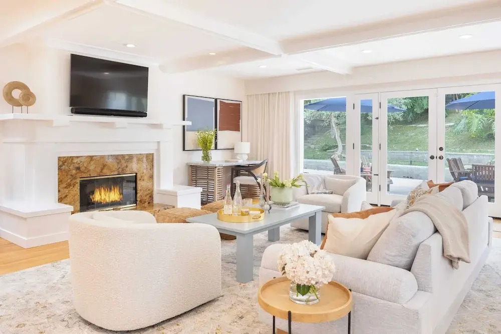 La Jolla Living by Avantstay A+ Location Private Backyard Lounge