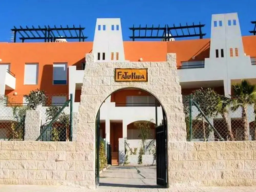 Apartment in Spain Near Beaches & Pool
