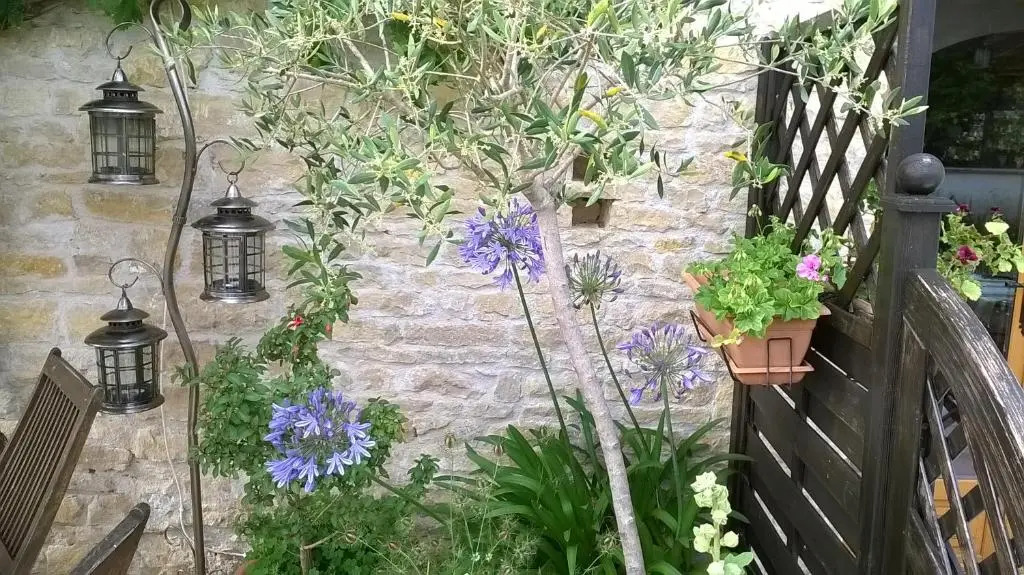 La Pommeraie